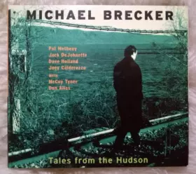 Couverture du produit · Tales From The Hudson