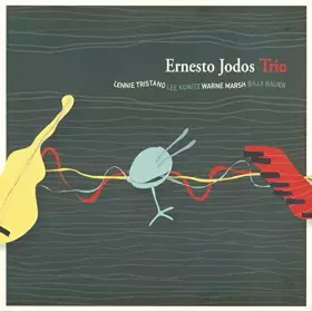 Couverture du produit · Ernesto Jodos Trio