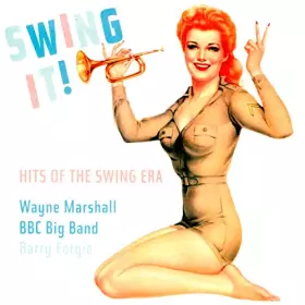 Couverture du produit · Swing It [Import]