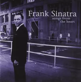 Couverture du produit · Songs from The Heart [Import]