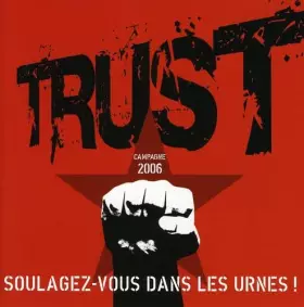 Couverture du produit · Soulagez-vous dans les urnes ! campagne 2006