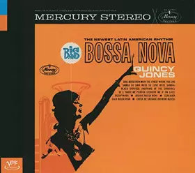 Couverture du produit · Big Band Bossa Nova