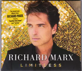 Couverture du produit · Limitless