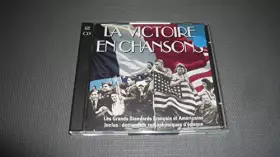 Couverture du produit · La victoire en chansons