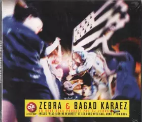 Couverture du produit · Zebra & Bagad Karaez
