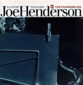 Couverture du produit · The Standard Joe