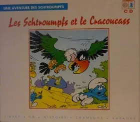 Couverture du produit · Les Schtroumpfs Et Le Cracouca