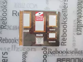 Couverture du produit · Pictures at an Exhibition