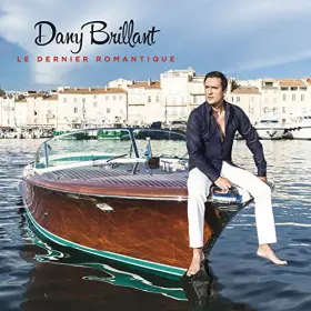 Couverture du produit · D.Brillant-Le DERNIER ROMANTI