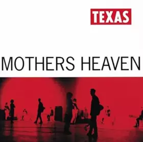 Couverture du produit · Mothers Heaven