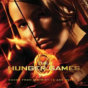 Couverture du produit · The Hunger Games: Songs from District 12 and Beyond