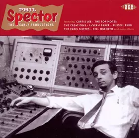 Couverture du produit · The Early Productions