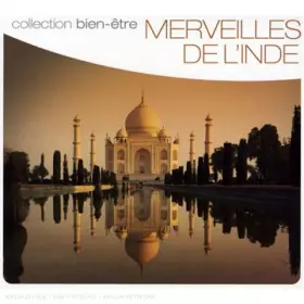 Couverture du produit · Merveilles De l'Inde (Collection Bien-Etre) [Import]