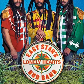 Couverture du produit · Lonely Hearts Dub Band