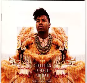 Couverture du produit · Christian Atunde Adjuah