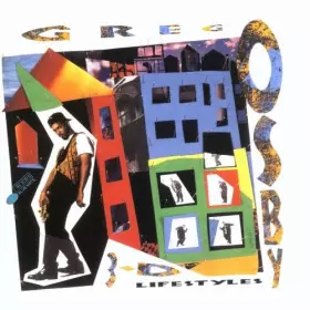 Couverture du produit · 3-D Lifestyles