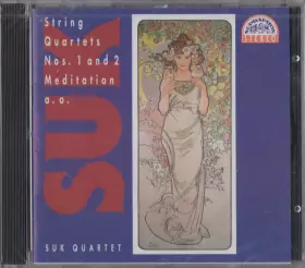 Couverture du produit · Chamber Works Vol. 1