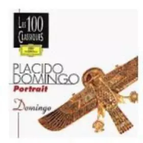 Couverture du produit · Portrait - Placido Domingo