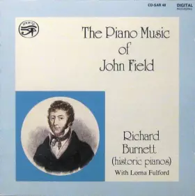 Couverture du produit · The Piano Music Of John Field