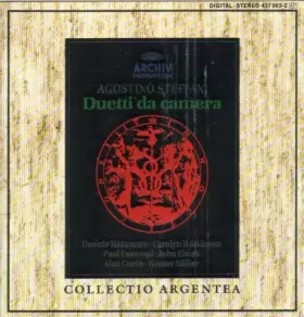 Couverture du produit · Duetti Da Camera