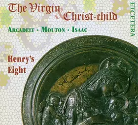 Couverture du produit · Virgin & The Christ [Import]