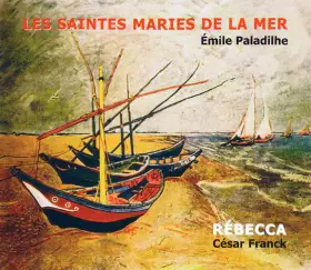Couverture du produit · Les Saintes Maries De La Mer / Rébecca