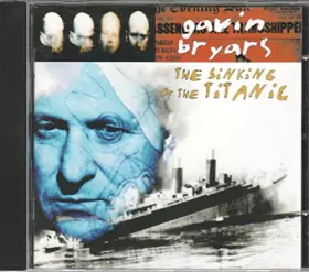 Couverture du produit · The Sinking of the