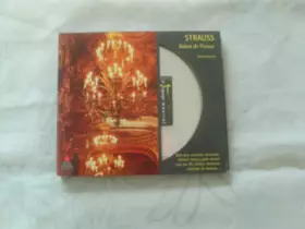 Couverture du produit · Valses de Vienne