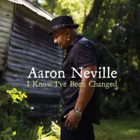 Couverture du produit · I Know I've Been Changed