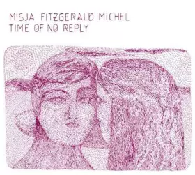 Couverture du produit · Time Of No Reply