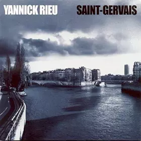 Couverture du produit · Saint-Gervais [Import]