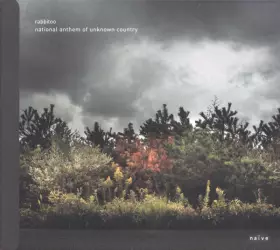 Couverture du produit · National Anthem Of Unknown Country