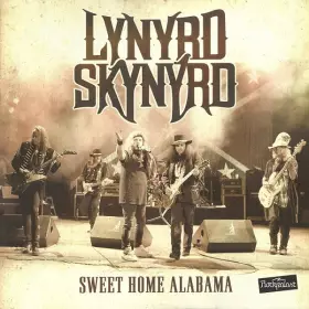 Couverture du produit · Sweet Home Alabama