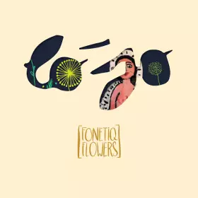 Couverture du produit · Fonetiq Flowers