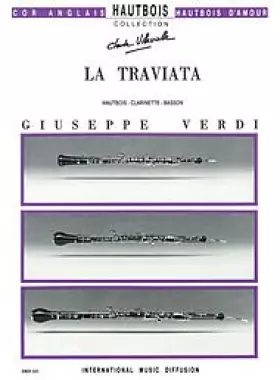 Couverture du produit · La Traviata / Extraits