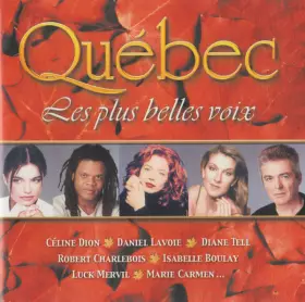Couverture du produit · Québec - Les Plus Belles Voix 