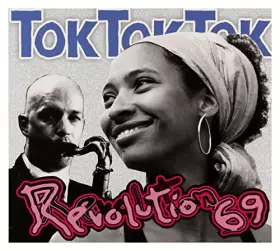 Couverture du produit · Revolution 69