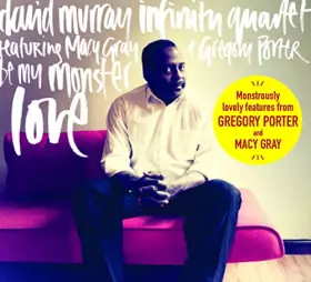 Couverture du produit · Be My Monster Love-Digi [Import]