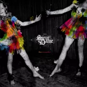 Couverture du produit · Amour et Papouasie