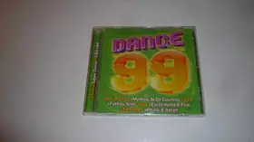 Couverture du produit · Dance 99