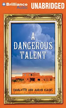 Couverture du produit · A Dangerous Talent (An Alix London Mystery, 1)