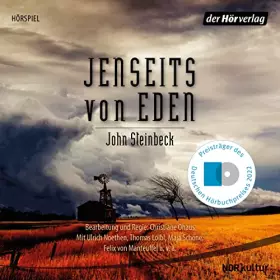 Couverture du produit · Jenseits Von Eden [Import]