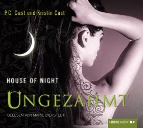 Couverture du produit · Ungezähmt,House of Night Teil 4 [Import]
