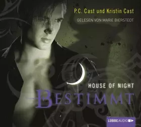 Couverture du produit · House of Night 09. Bestimmt