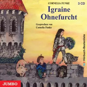 Couverture du produit · Igraine Ohnefurcht