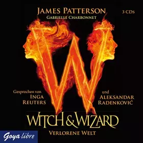 Couverture du produit · Witch und Wizard: Verlorene Welt [Import]