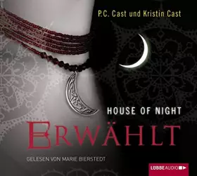 Couverture du produit · House of Night,Erwählt (Teil 3) [Import]