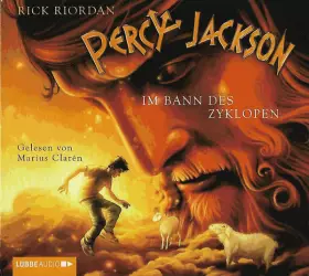 Couverture du produit · Percy Jackson - Im Bann Des Zyklopen
