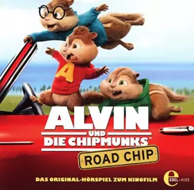 Couverture du produit · (4)Original Hörspiel Z.Kinofilm-Road Chip