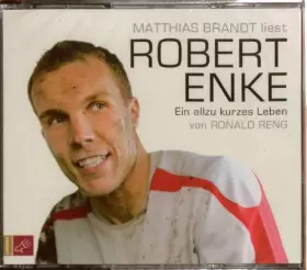 Couverture du produit · Robert Enke-EIN Allzu Kurzes Leben [Import]